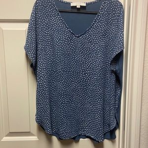 Loft Blouse